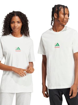 Polera Pizza Graphic Entrenamiento