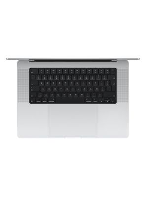 Imagen 2 del producto Apple MacBook Pro Chip M4 Pro 24GB RAM 512GB SSD 16"" Color Plata