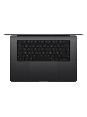 Imagen 2 del producto Apple MacBook Pro Chip M4 Pro 24GB RAM 512GB SSD 16"" Color Negro