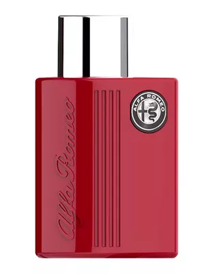 Perfume Red EDT Hombre 125 ml