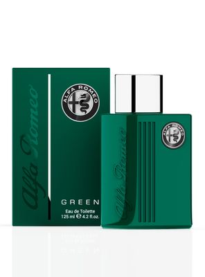 Imagen 2 del producto Perfume Green EDT Hombre 125 ml