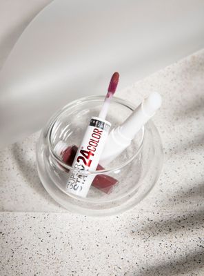 Imagen 2 del producto Labial Super Stay 24Hs Color Maybelline