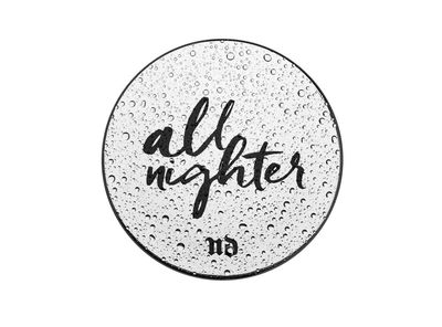 Imagen 2 del producto Polvo Urban Decay Fijador de Maquillaje a Prueba de Agua