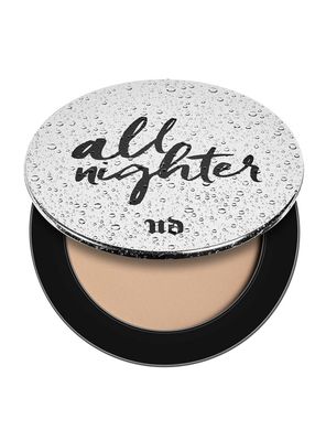Polvo Urban Decay Fijador de Maquillaje a Prueba de Agua