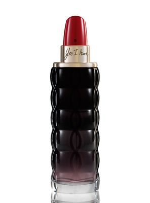 Perfume Cacharel Yes I Am Mujer EDP 75 ml
