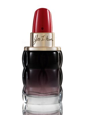 Perfume Cacharel Yes I Am Rojo Mujer EDP 30 ml
