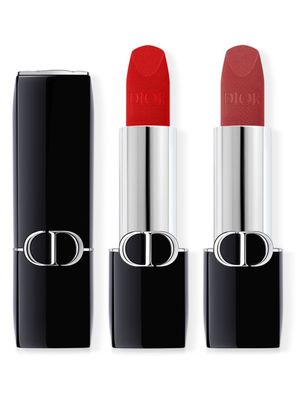 Imagen 2 del producto Rouge Dior Los Esenciales de Labios Couture Edición Limitada