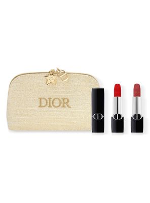 Imagen 1 del producto Rouge Dior Los Esenciales de Labios Couture Edición Limitada
