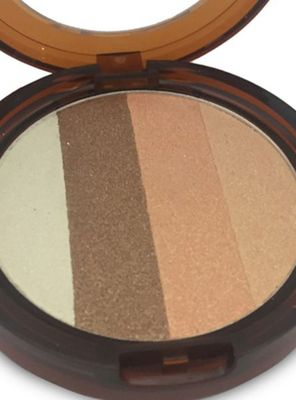 Imagen 2 del producto Bronzer Petrizzio Caribe Multicolor Candy