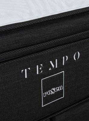 Imagen 2 del producto Cama Europea Tempo 2 Plazas BD + Almohada Extra