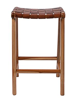 Imagen 2 del producto Piso Cuero 66 cm