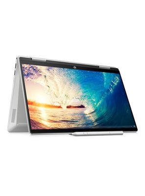 Notebook HP Pavilion x360 14-ek0010la Intel Core i3 8GB RAM 512GB SSD 14"" Táctil FHD Windows 11 Home