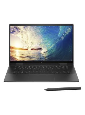 Notebook HP Envy x360 15-fh0008la AMD Ryzen 7 16GB SSD 1TB SSD 15.6"" Táctil FHD Windows 11 Home