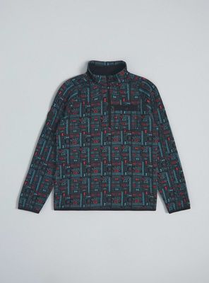 Imagen 1 del producto Polar con Diseño y Medio Cierre