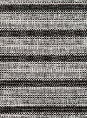 Imagen 2 del producto Bajada de Cama Lowers 67x120 cm D1 Negro