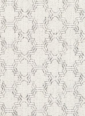 Imagen 2 del producto Bajada de Cama Lowers 67x120 cm D3 Beige