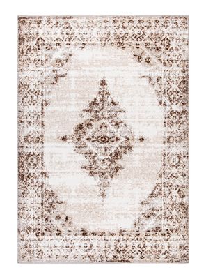 Alfombra Wind 200x280 cm Beige
