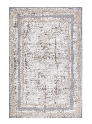 Alfombra Wind 200x280 cm Gris