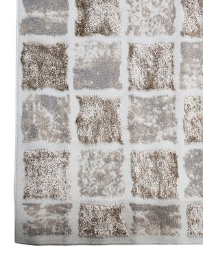 Imagen 2 del producto Alfombra Wind 200x280 cm Bronce