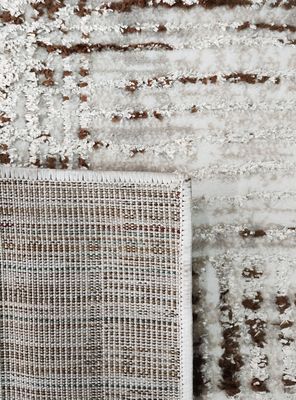 Imagen 2 del producto Alfombra Wind 200x280 cm Canela