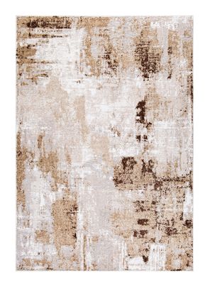 Alfombra Wind 200x280 cm Cacao