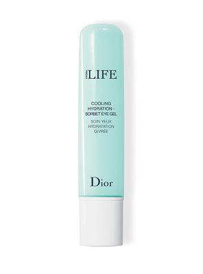 Crema Dior Gel de Ojos Hydra Life 15 ml