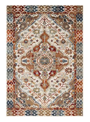 Alfombra Tradition 160x235 cm Multicolor