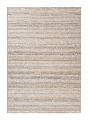 Alfombra Natural 160x230 cm Beige