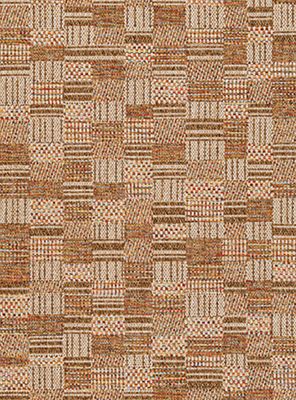 Imagen 2 del producto Alfombra Creta 160x230 cm Café