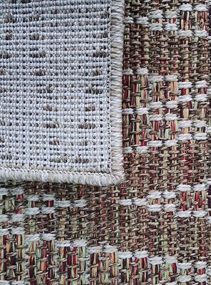 Imagen 2 del producto Alfombra Creta 160x230 cm Bronce