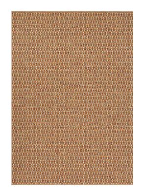 Alfombra Creta 240x 330 cm Ocre