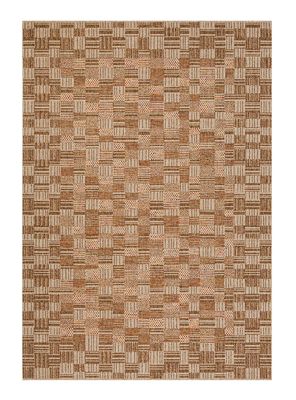 Imagen 1 del producto Alfombra Creta 240x 330 cm Café