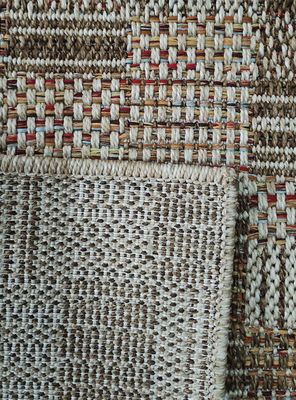 Imagen 2 del producto Alfombra Creta 240x 330 cm Café