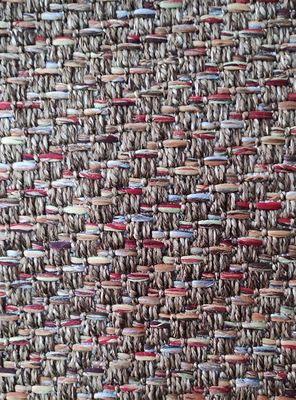 Imagen 2 del producto Alfombra Creta 240x 330 cm Melange