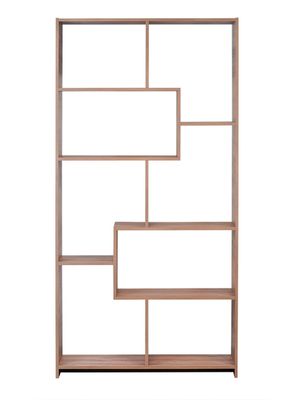 Librero Puzzle 8 Espaios