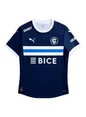 Camisetas de Fútbol CDUC Católica Away Jersey Replica