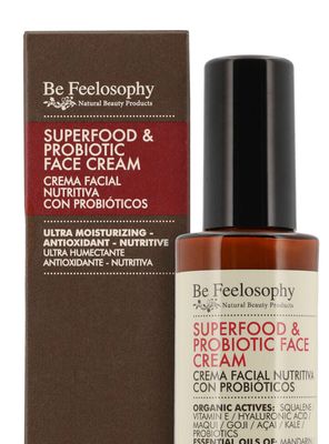 Imagen 2 del producto Crema Be Feelosophy Facial Superfood 50 ml