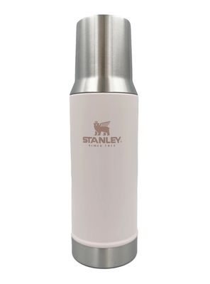 Termo Mate System 800 ml Rose Quartz