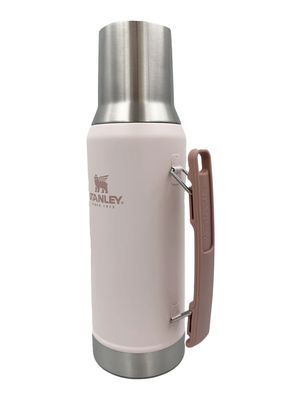 Imagen 2 del producto Termo Classic Mate System 1.2 Litros Rose Quartz