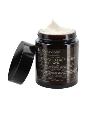Imagen 2 del producto Exfoliante Be Feelosophy Facial Superfood 100 ml