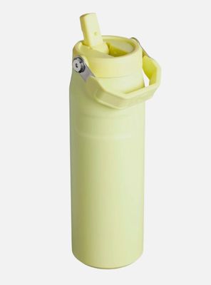 Imagen 2 del producto Botella Térmica Flipstraw Aerolight Pomelo 710 ml