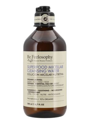 Loción Be Feelosophy Micelar Superfood 240 ml
