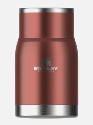 Termo Comida Foodjar Adventure Clay Glow 710 ml