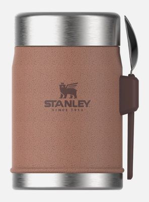 Termo Comida Classic Foodjar Clay 410 ml