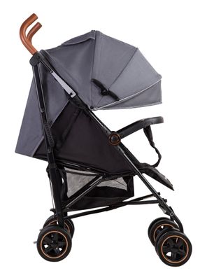 Imagen 2 del producto Coche Magic Ride Gris