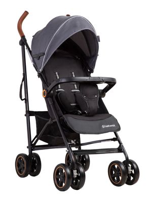 Coche Magic Ride Gris