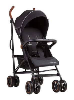 Coche Magic Ride Negro