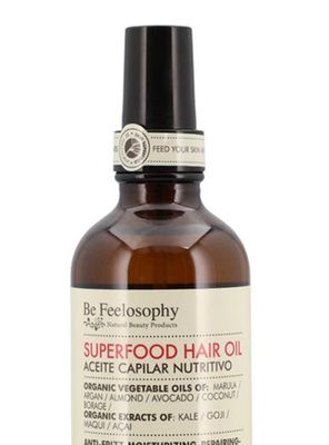 Imagen 2 del producto Aceite Be Feelosophy Capilar Superfood 120 ml