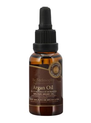 Aceite Be Feelosophy Puro Argán 30 ml