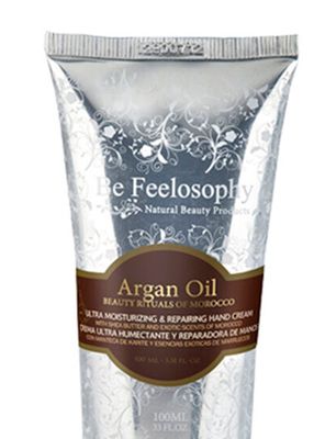 Imagen 2 del producto Crema Be Feelosophy Manos Argán 100 ml